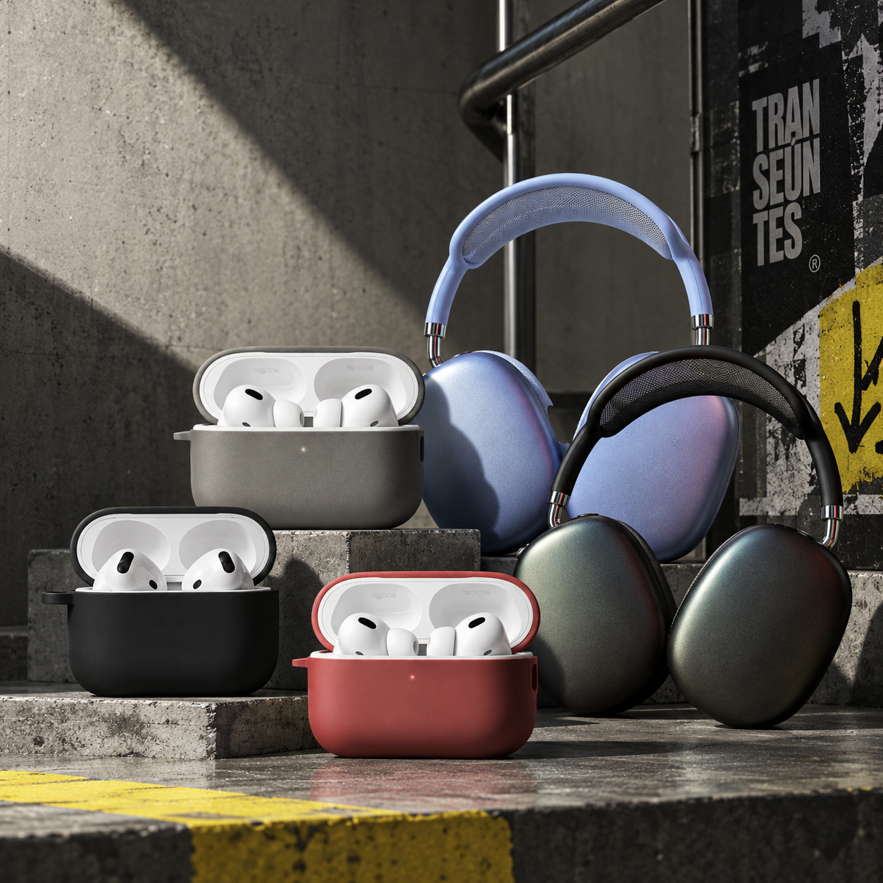 Audifonos