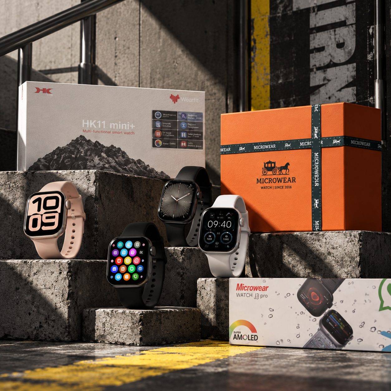 Smart Watch
