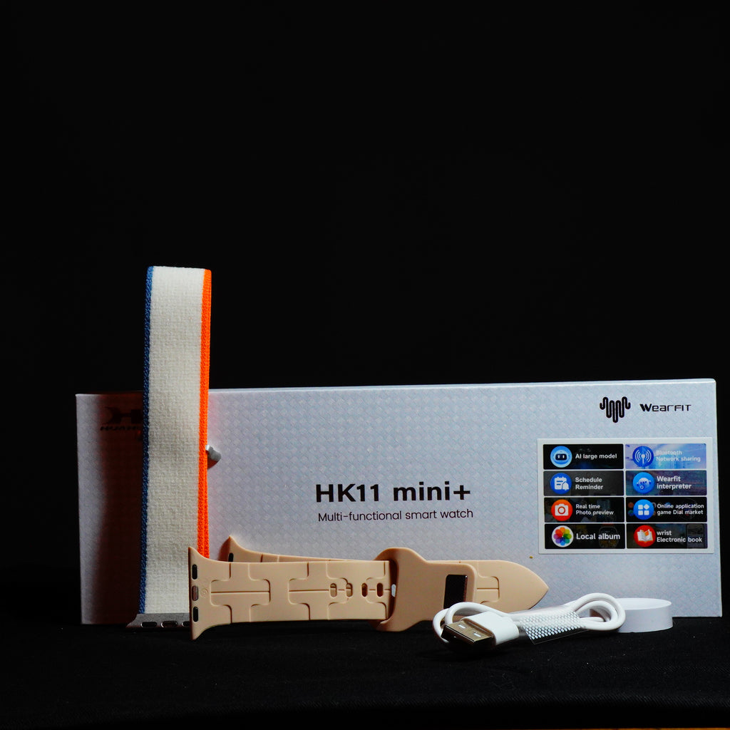 HK11MINI+ + regalo mamá