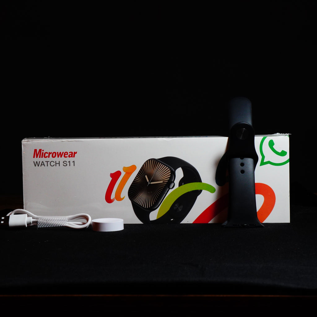 Microwear 11S