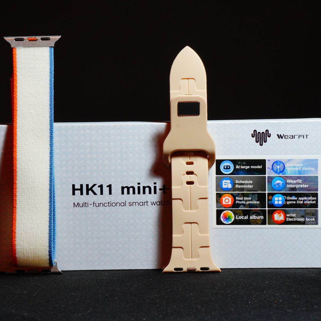 HK11MINI+ + regalo mamá