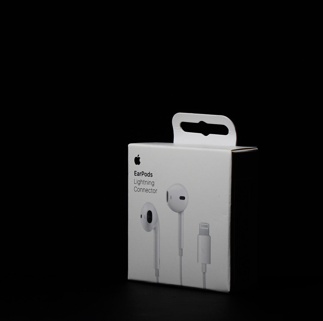Earpods cable Lightning