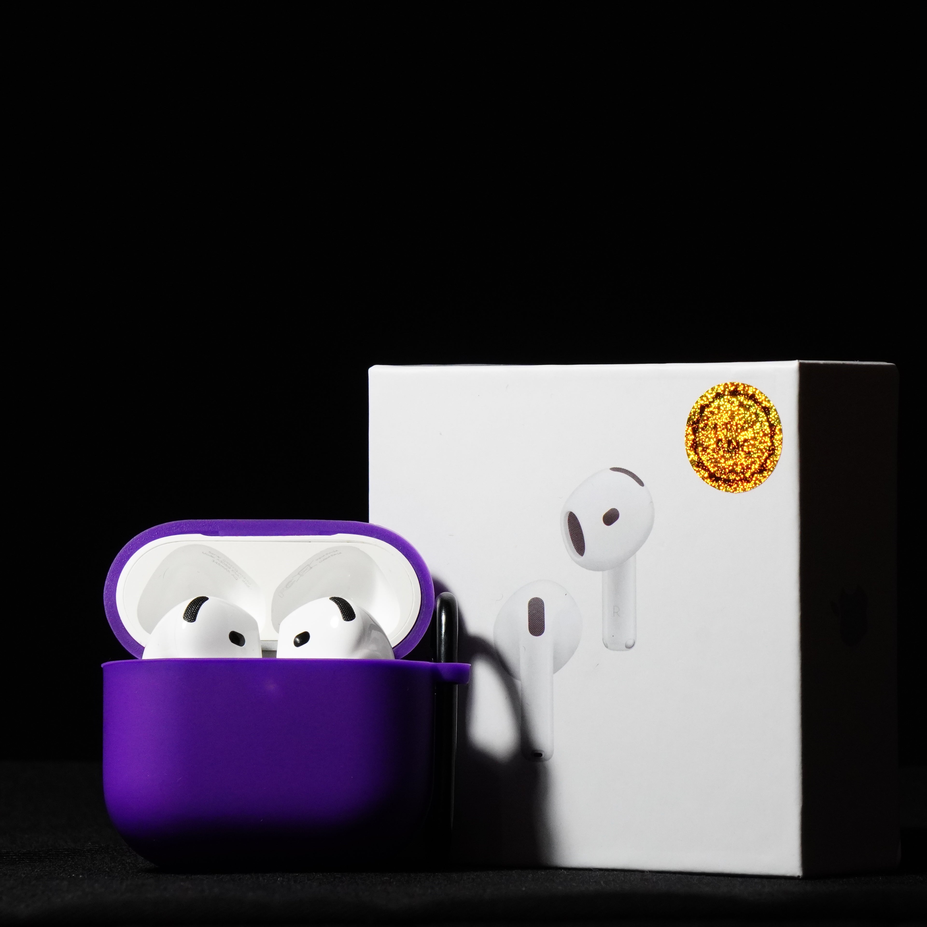 Cuarta Generación + case + regalo mamá