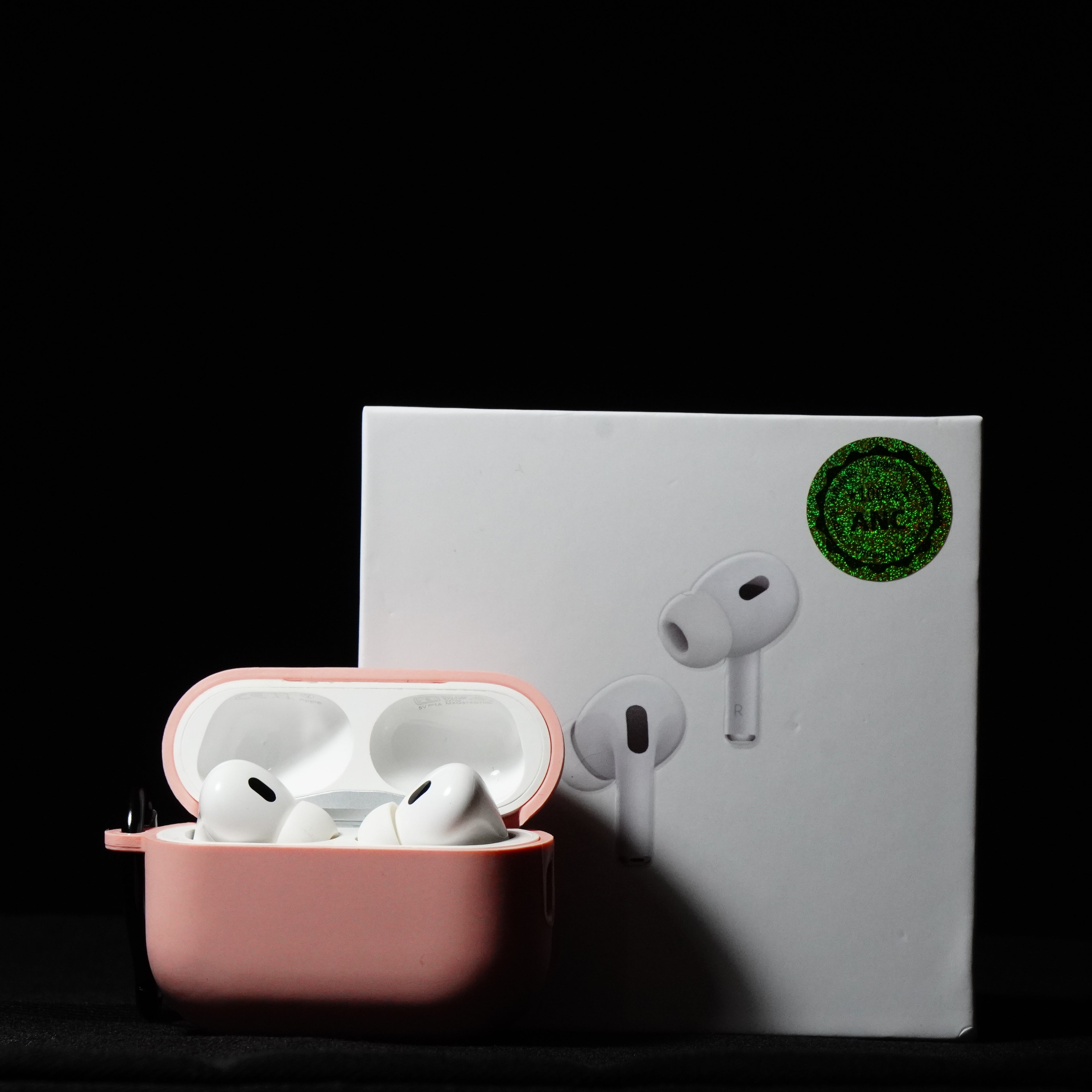 Pro2 + case gratis + regalo mamá