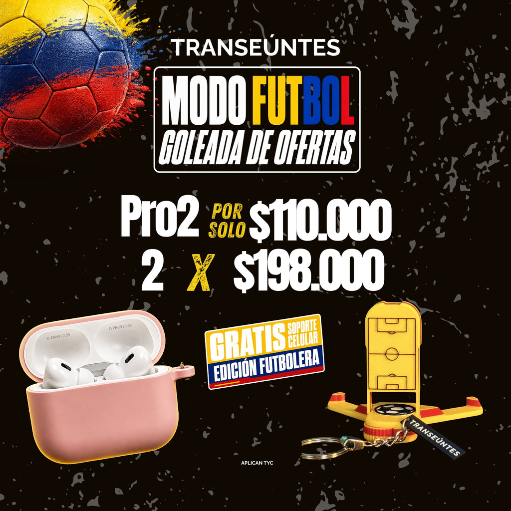 Pro2 + case gratis