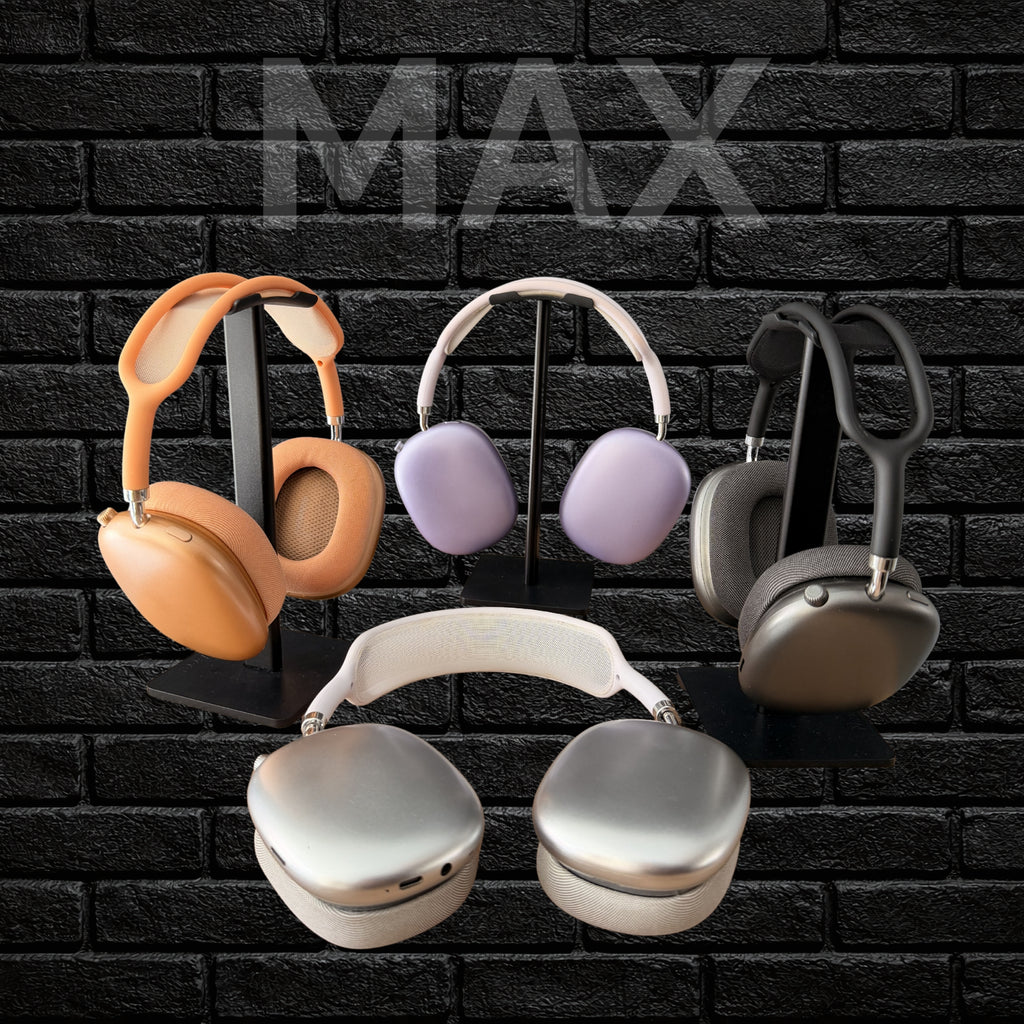 Max