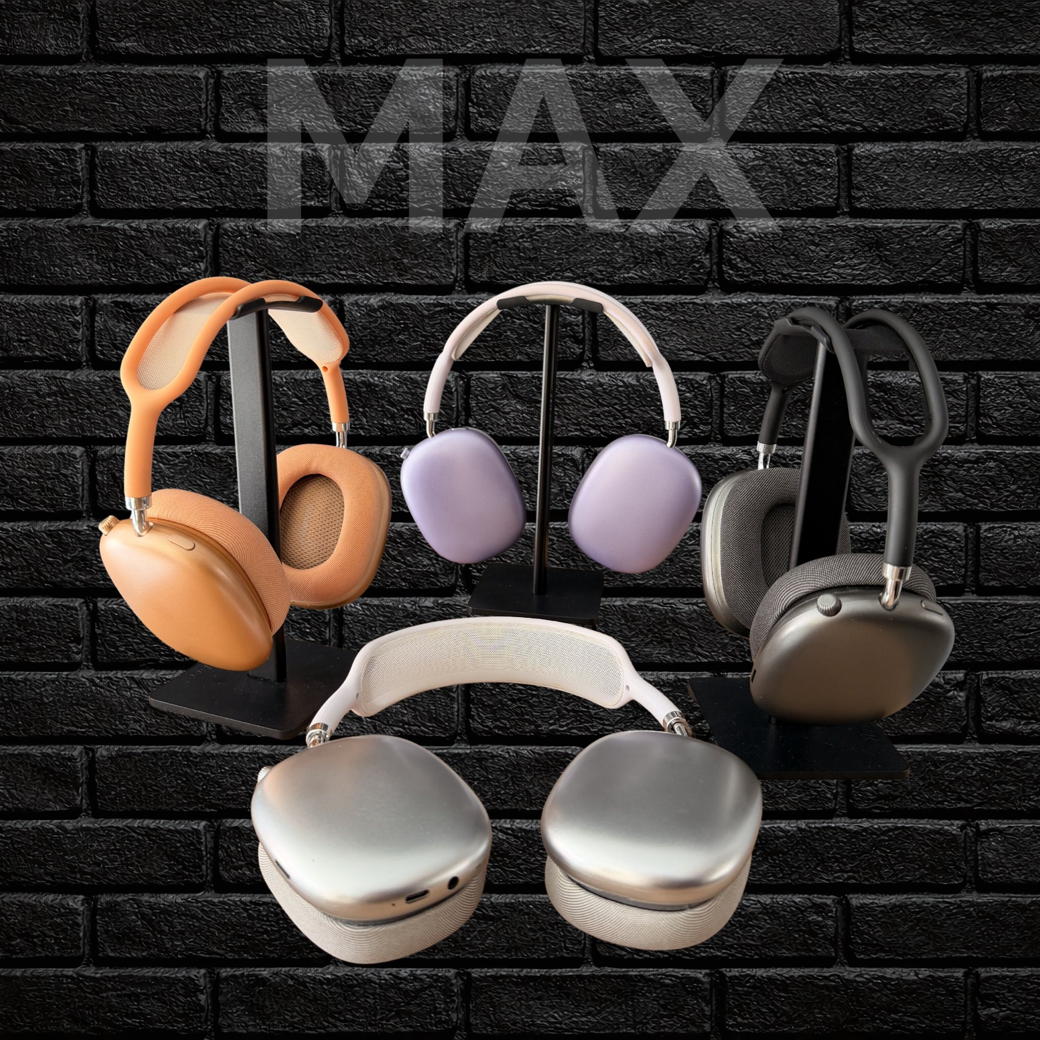 Max