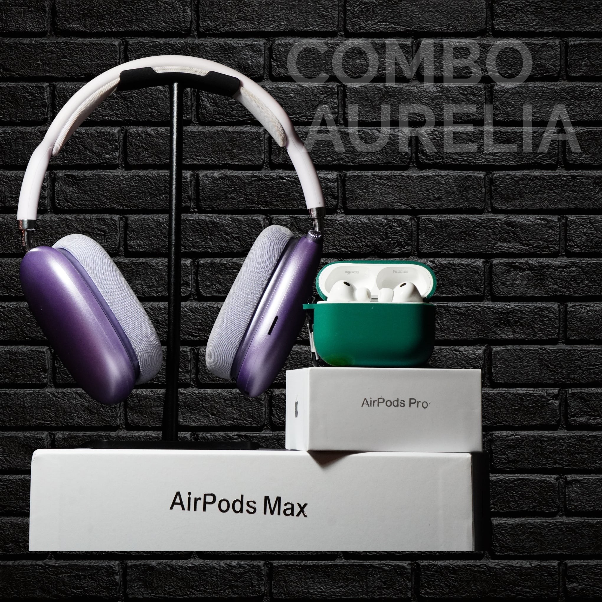 Combo Aurelia