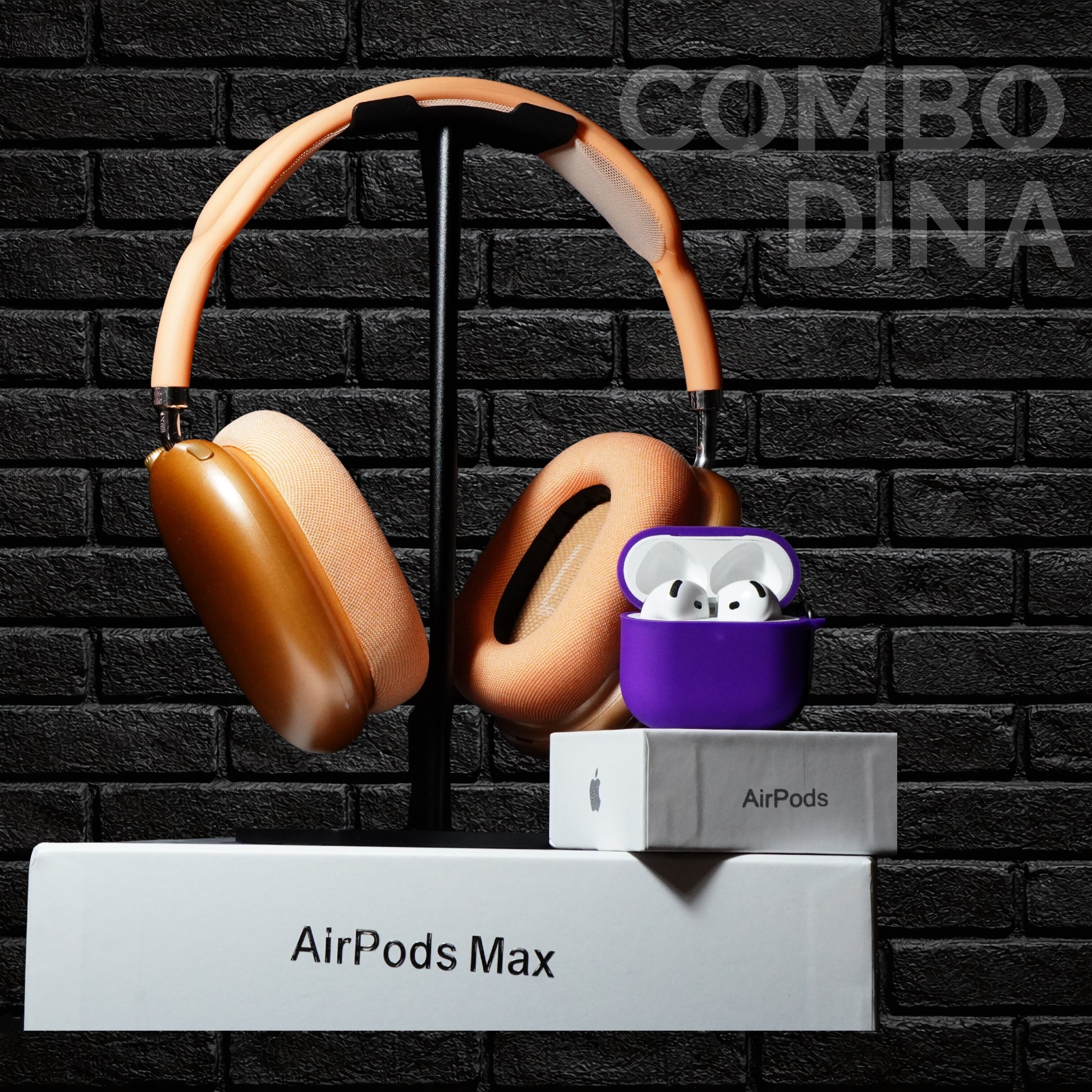 Combo Dina 4G