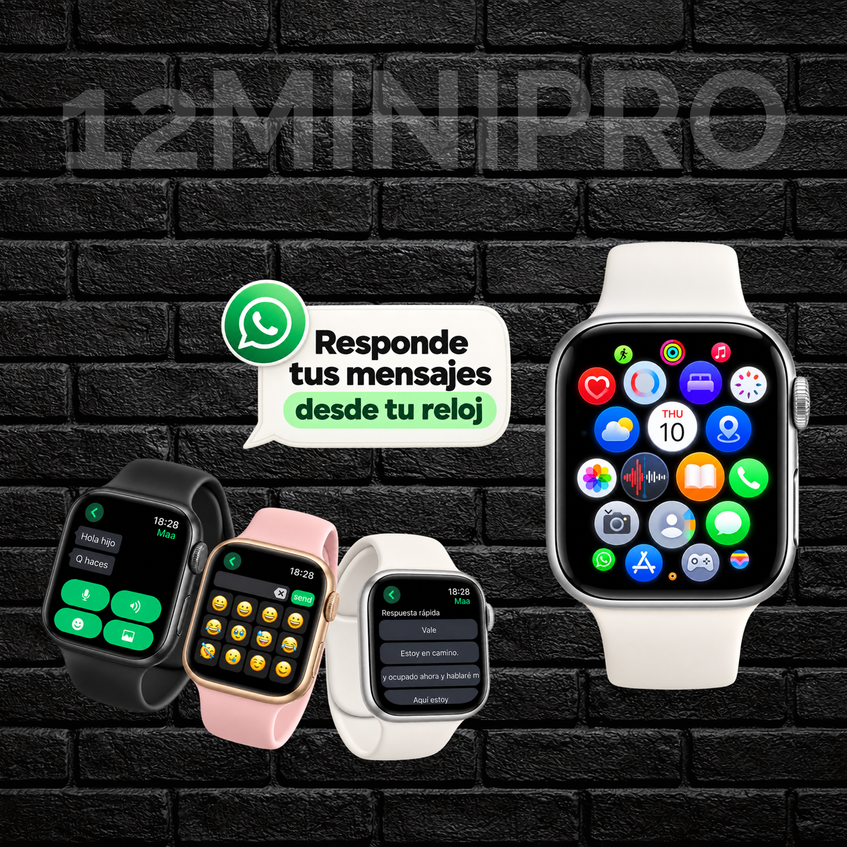 12MINIPRO