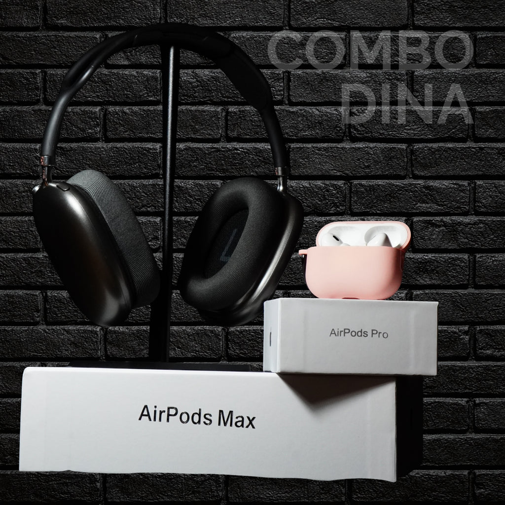 Combo Dina Pro2
