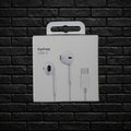 Earpods Tipo C