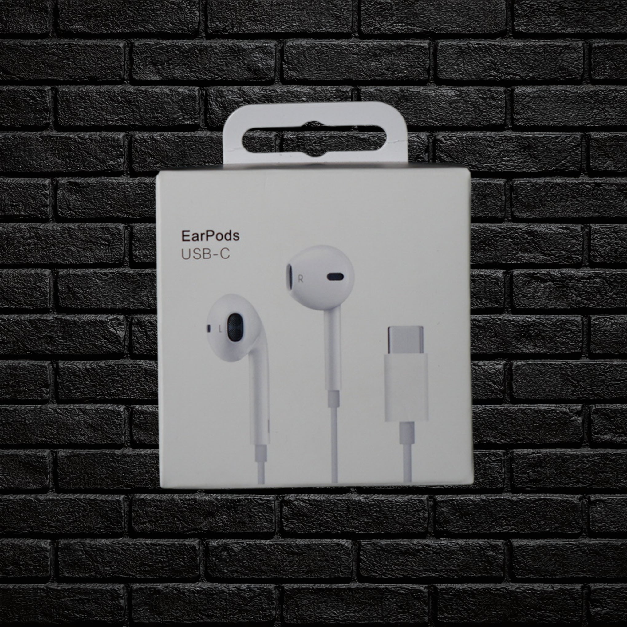 Earpods Tipo C