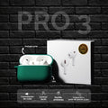 Pro3 +  case gratis