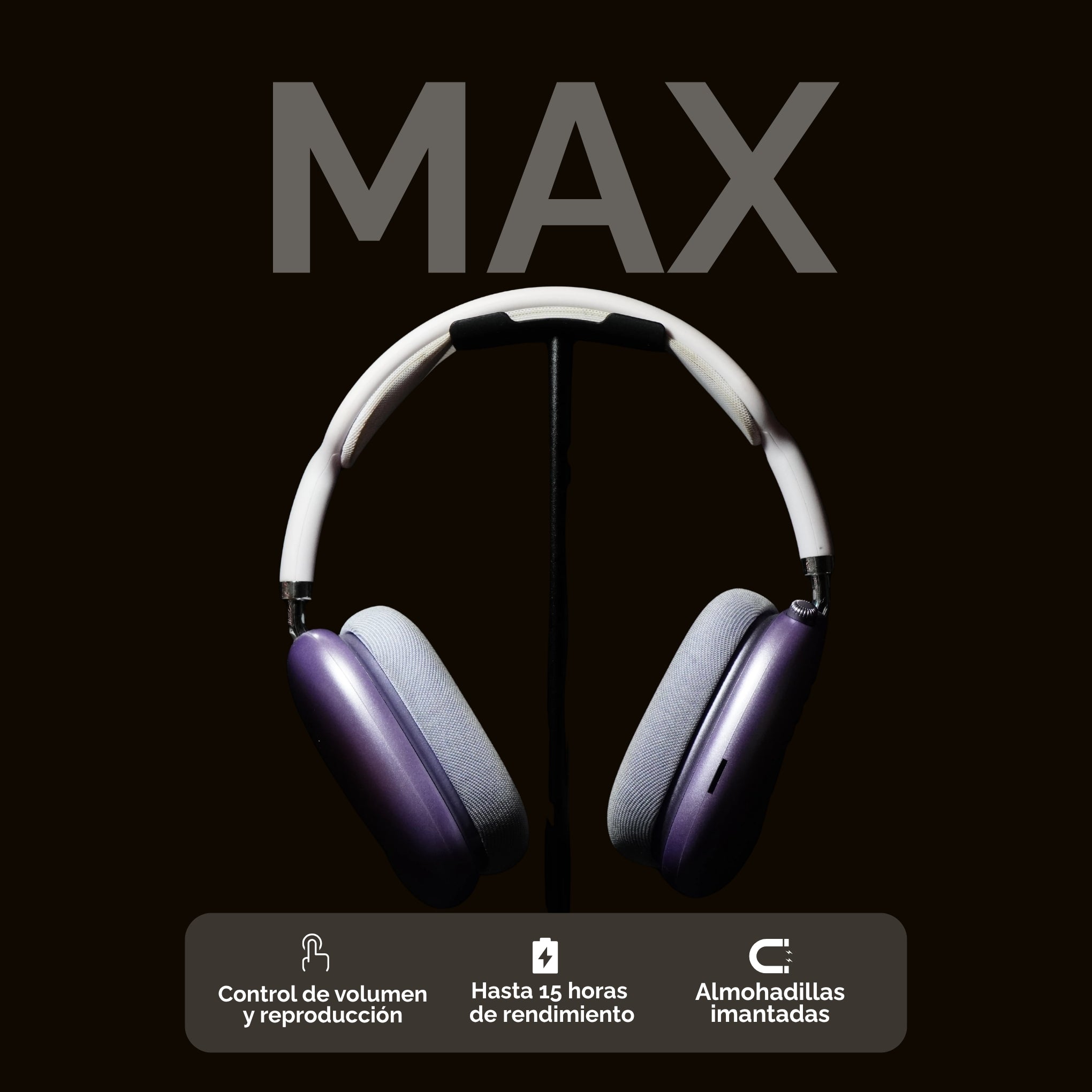 Max