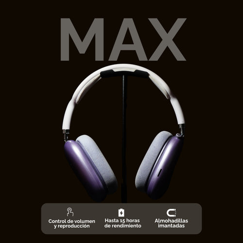 Max