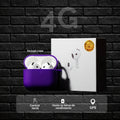 Cuarta Generación + case gratis