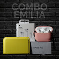 Combo Emilia Pro2