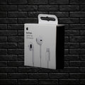 Earpods Lightning