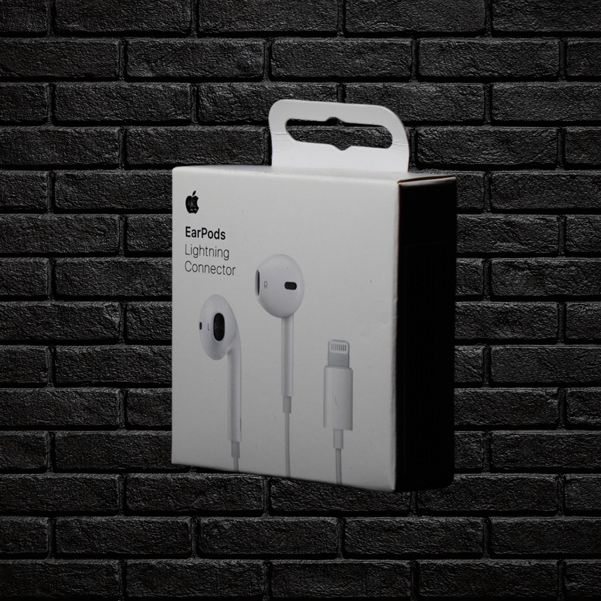 Earpods Lightning