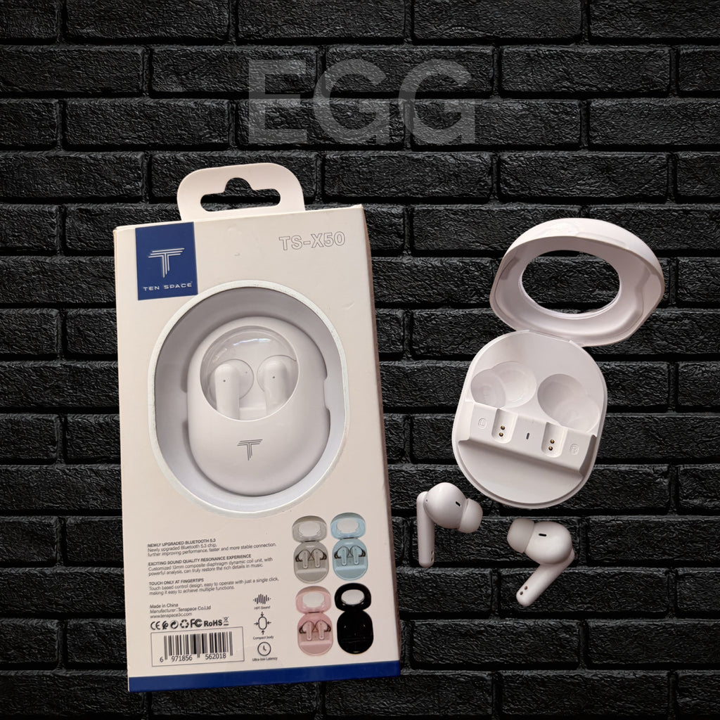 Audifonos Bluetooth EGG