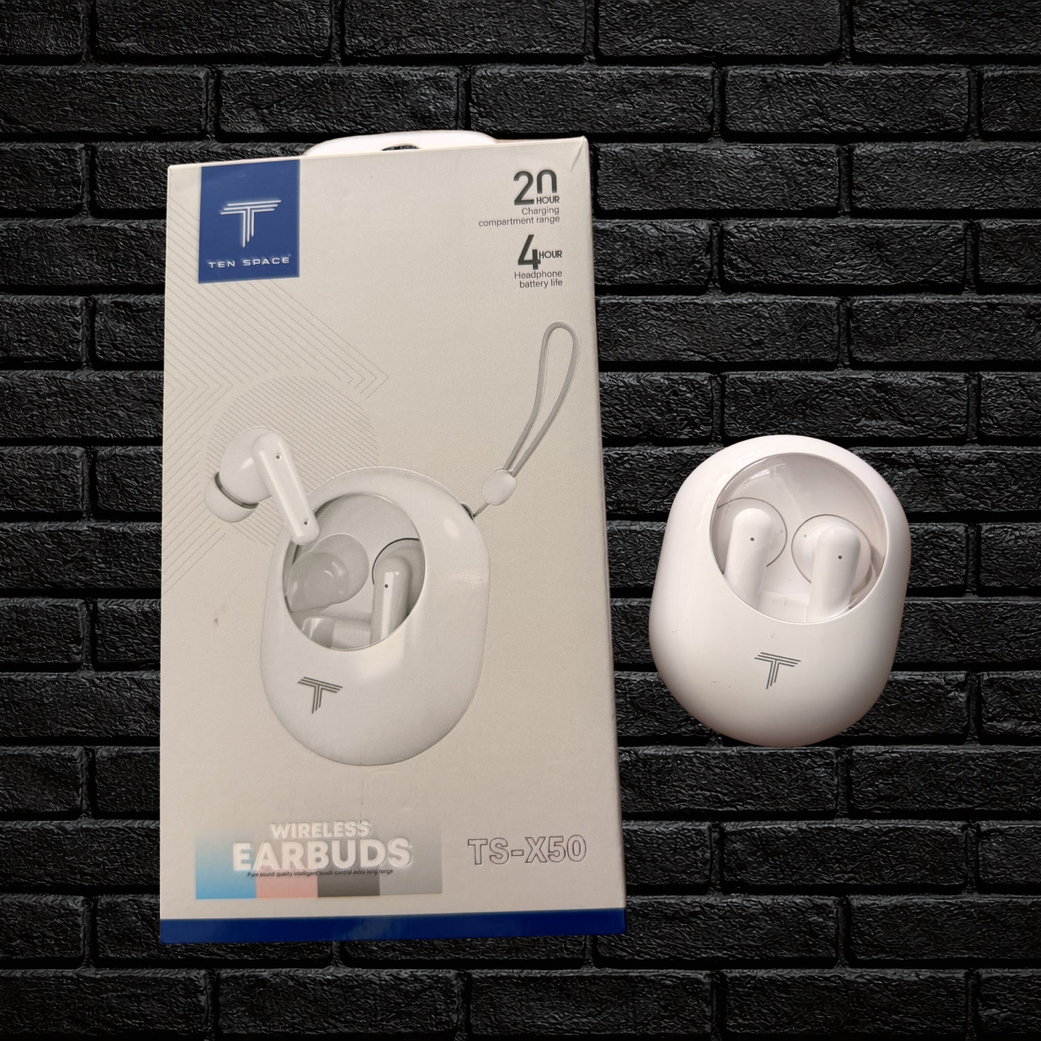 Audifonos Bluetooth EGG