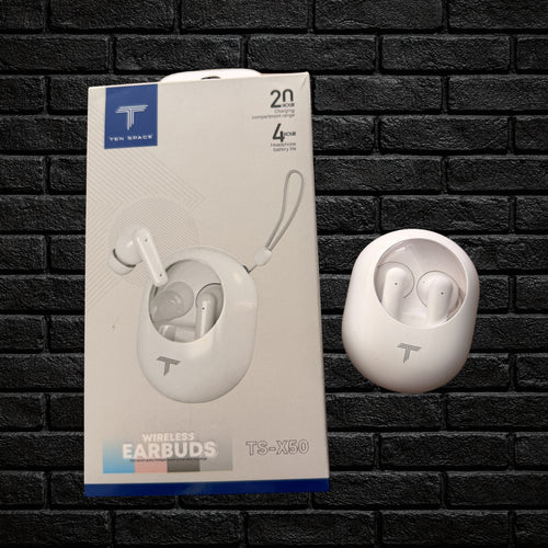 Audifonos Bluetooth EGG