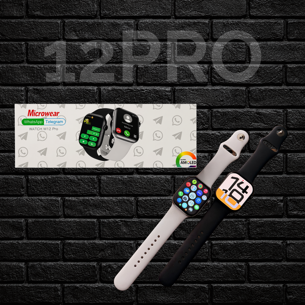 12 PRO