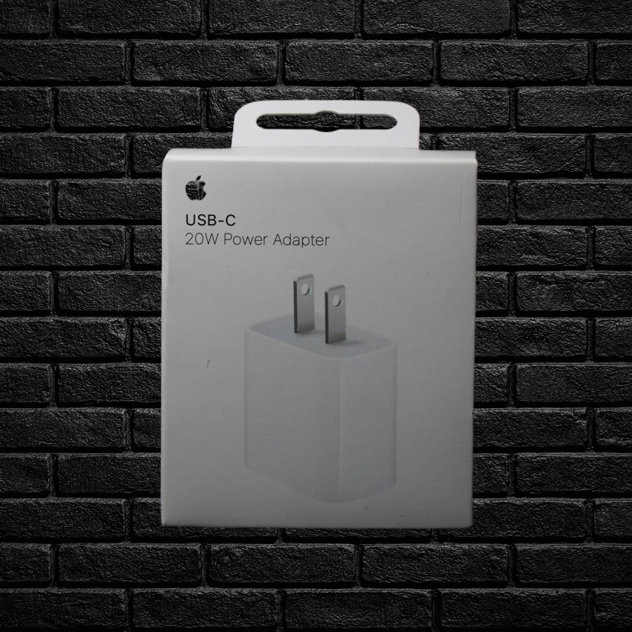 Cubo de carga Original 20W