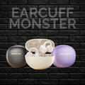 Earcuff Monster