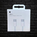 Cable Original de carga Tipo C 60W
