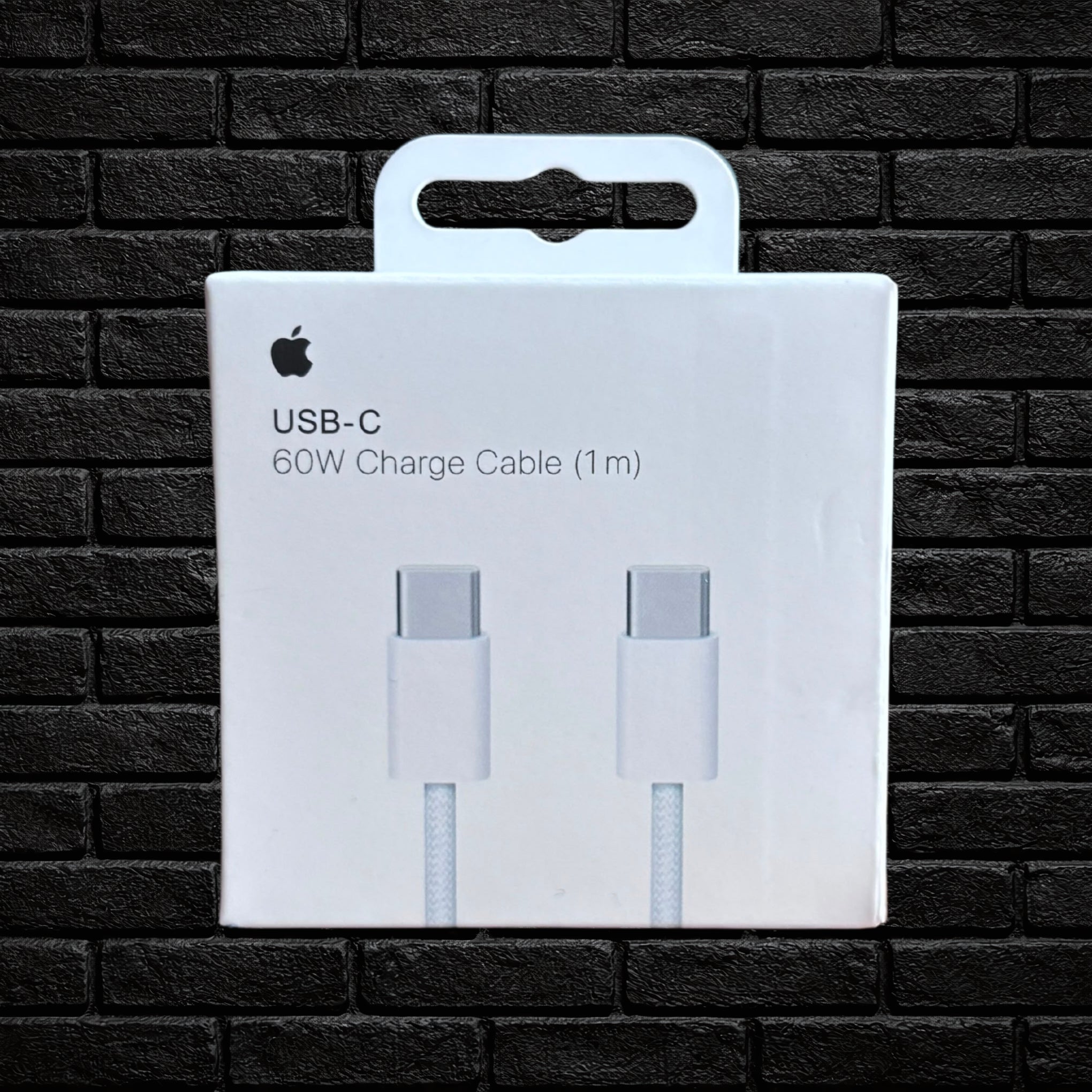Cable Original de carga Tipo C 60W